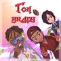 Tom Brady (feat. J $tash & Yung Sushi) [Explicit]