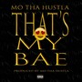 That's My Bae (Explicit)