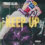 Keep Up (Explicit)