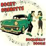 Rockabilly Boogie (Live)