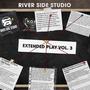 Riverside Extended Play, Vol. 3 (Explicit)