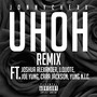 Uh Oh (Remix) [feat. Josh Alexander]