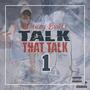 Talk That Talk 1 (Explicit)