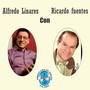 Alfredo Linares Con Ricardo Fuentes