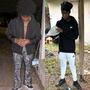 Swang my door (feat. Stk jah) [Explicit]