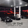 PULL UP TIME (feat. Da Real) [Explicit]