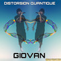 DISTORSION QUANTIQUE