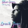 Blue Dream (feat. Cory Savage)