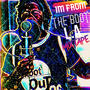 Im From The Boot Mixtape (Explicit)