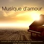 Musique d'amour – Comment parler à une fille, piano romantique chansons d'amour, tomber amoureux et danser