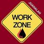 WORK ZONE CUT (Explicit)