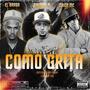 COMO GRITA (feat. Chico Mc & Randiel r) [Explicit]