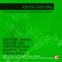 Xenakis: Orchestral Works & Chamber Music (Digitally Remastered)