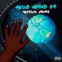 Hello World (Explicit)