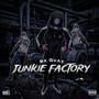 Junkie Factory (Explicit)