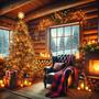 Cozy Winter Morning: Smooth Jazz Music & Fireplace Sounds to Relax