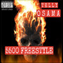 5500 Degrees Freestyle (Explicit)