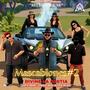 Mascablones#2 Belico House (feat. Gato fbaby, Joshua Baez & Alexia Imlexi)