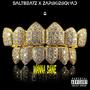 Wanna Shine (feat. Zapski2squad) [Explicit]