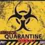 Quarantine Pack, Vol. 2 (Explicit)