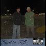 HARD TO TELL (feat. Jake Egbert)