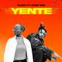 Yente (feat. Chief One) [Explicit]