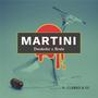 Martini (feat. BRALE, GI & CLBRKS)