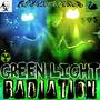 Green light RADIATION (Explicit)