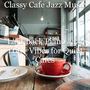 Laid-back Piano Jazz Trio - Vibes for Quiet Cafes