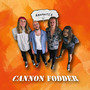 Cannon Fodder