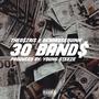 30 BAND$ (feat. THEO$ZRIS) [Explicit]