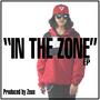 In The Zone (Explicit)