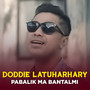 PABALIK MA BANTALMI