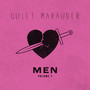 Quiet Marauder - Men, Vol. 1