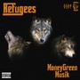 Refugees (feat. Schino B, Tone Blunt & Melman 54) [Explicit]