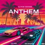 Anthem - DJ Five Venoms Remix (feat. Big Boogie & DJ Five Venoms) [Explicit]