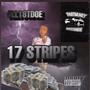 17 STRIPES (Explicit)