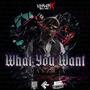 What You Want (Explicit)