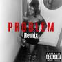 Problem (Explicit)