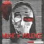 Music/Violence (feat. L1FEL1NE) [Explicit]