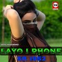 Layo I Phone Sr 1952