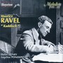 RAVEL, M.: 2 Melodies hebraiques / 3 Poemes de Stephane Mallarme / Histoires naturelles / Chansons madecasses (Kaddisch) [Henry, Pondepeyre]