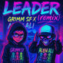 LEADERS (feat. Ali Joseph) [Explicit]