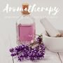 Aromatherapy - Atmospheric, Calm And Subtle Music For Healing Relax And Therapy, Vol. 7