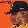 #Djmvol1 (Explicit)