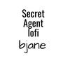 Secret Agent Lofi