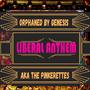 Liberal Anthem (feat. lukkysparxx) [New vocals]