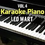 Karaoke Piano, Vol. 4