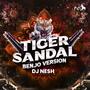 Tiger Sandal Benjo