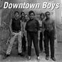 Downtown Boys (Debut S/t Recordings)